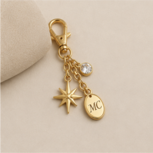 Charm “Éclat”