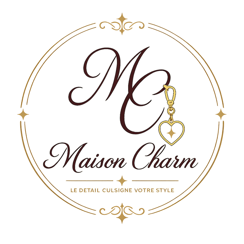 MAISON CHARM