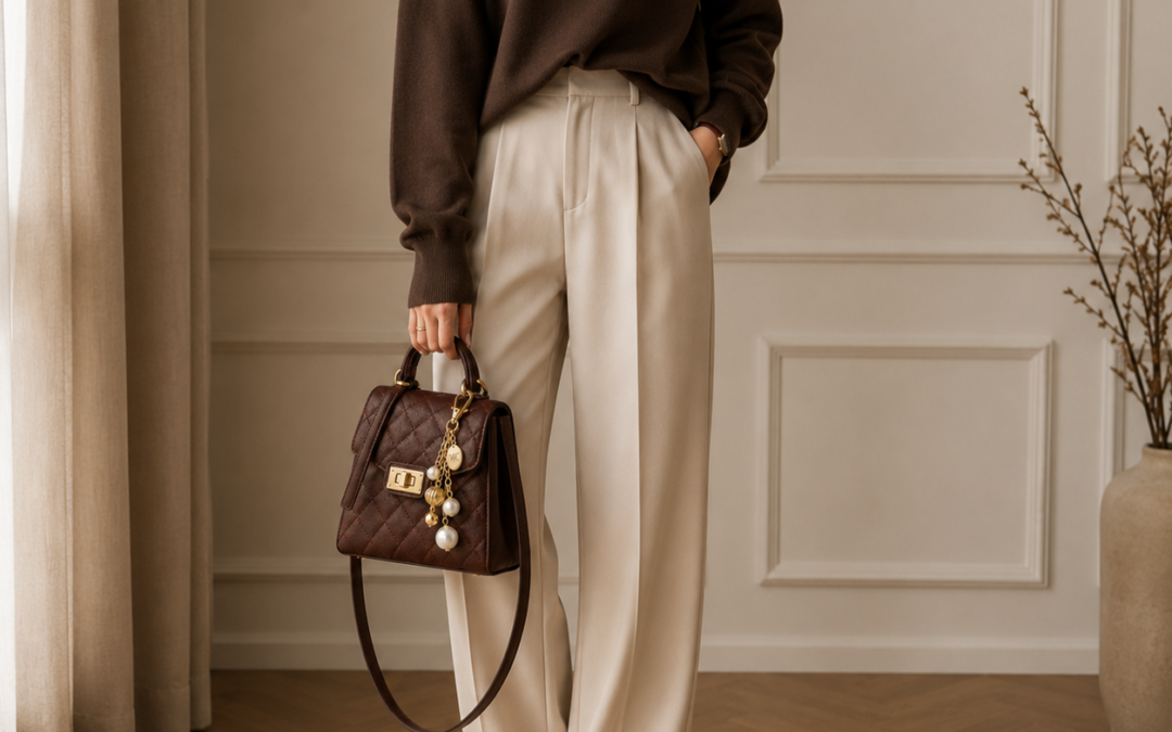 Quel Charm choisir selon votre style ?👚