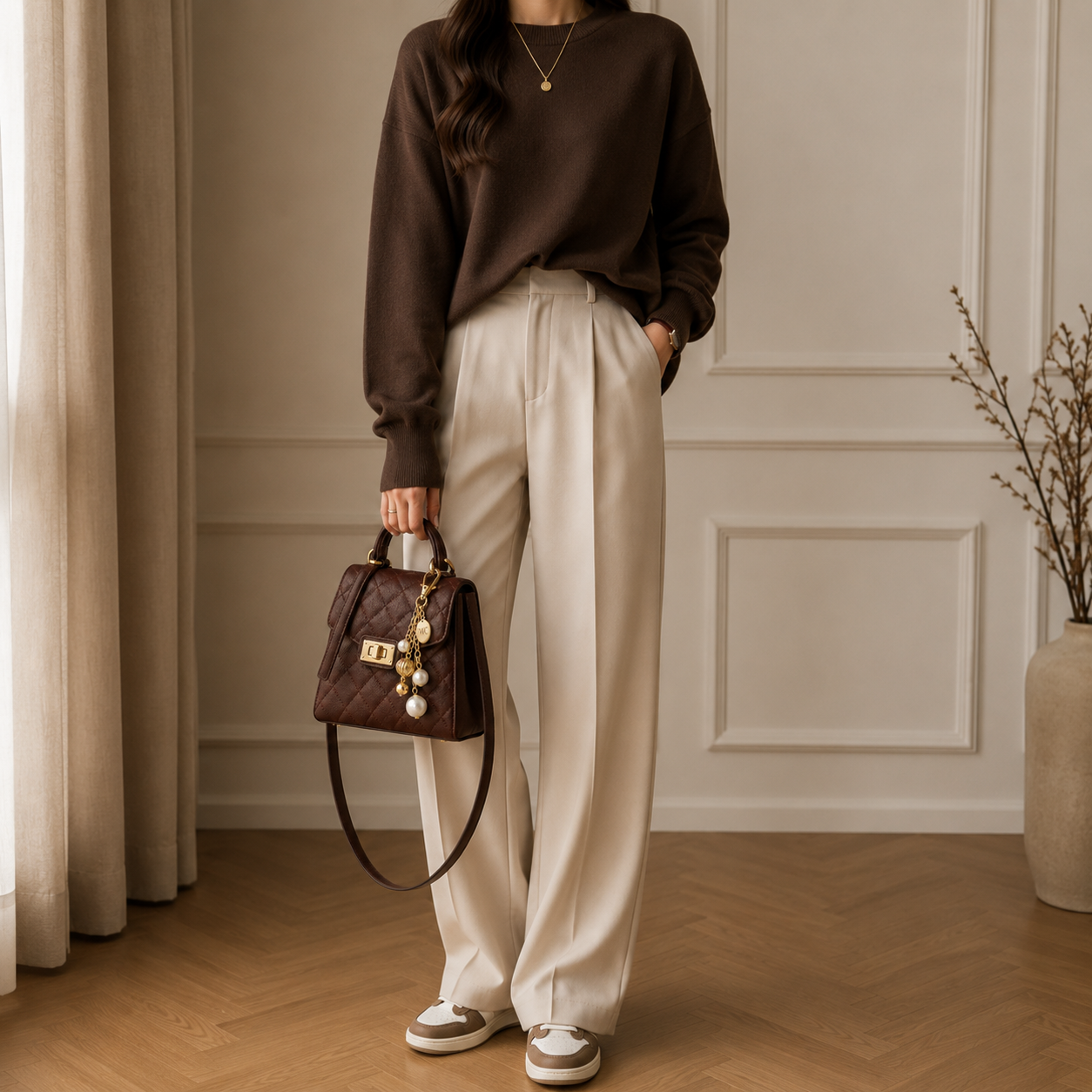 Quel Charm choisir selon votre style ?👚